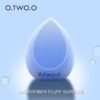 O.TWO.O Microfiber Beauty Blender Soft and Smooth 9919-B Professional Makeup Blending Sponge