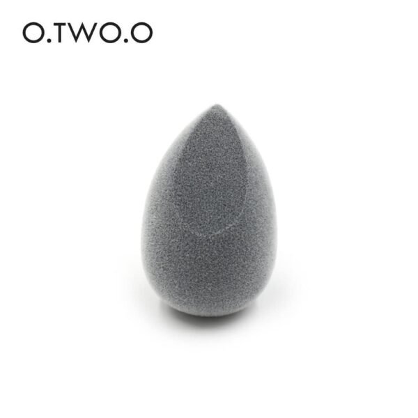 O.TWO.O Makeup Sponge Microfiber Beauty Blender for Foundation Concealer Powder Application