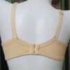 women net soft cotton bra non wired full cup lining comfortable breathable daily wear bra ladies innerwear Pakistan