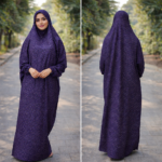 Nimaz Chador Loose Fit Full Coverage Best Choice for Umrah, Hajj & Daily Prayers